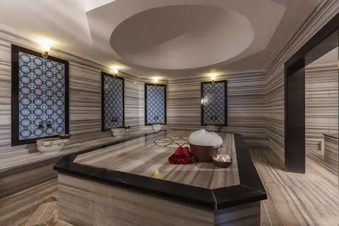 Hane Family Resort in Manavgat, foto 16