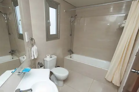 Marlita Hotel Apartments in Παραλίμνι — foto 26