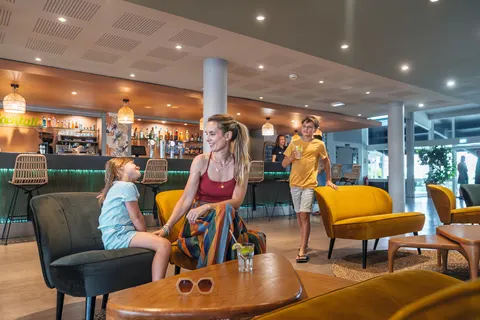 Vakantiepark Belambra Les Tuquets foto 8