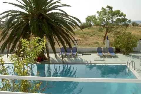Studio Angela in Δημοτική Ενότητα Πυθαγορείου — foto 17