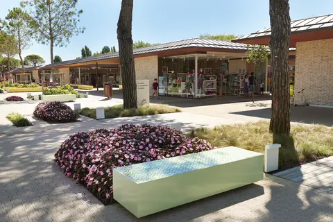 Camping Marina Di Venezia in Punta Sabbioni — foto 12