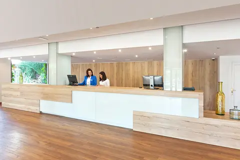 Mar Hotels Paguera & Spa and Apartments in Peguera — foto 13