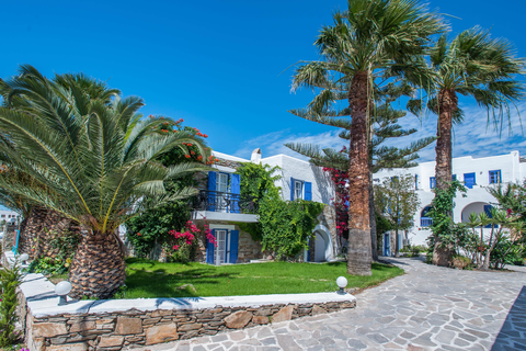 Hotel Naxos Holidays foto 15