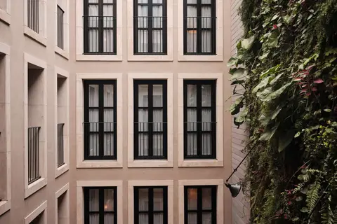 Wittmore Hotel in Barcelona — foto 2
