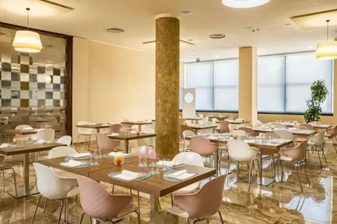Mercure Hotel President Lecce in Lecce — foto 12