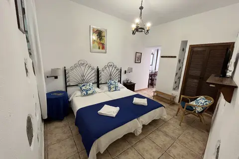 Villa Hermigua in Hermigua — foto 19