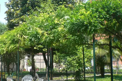 Hotel Casa Caburlotto in Venetië — foto 29