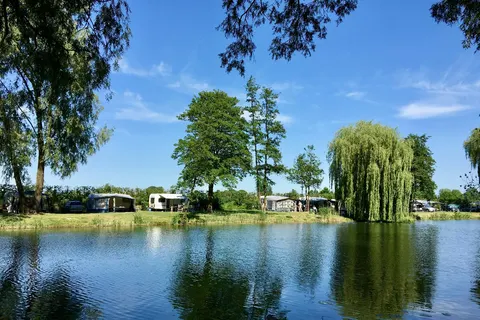 Camping Betuwe foto 2