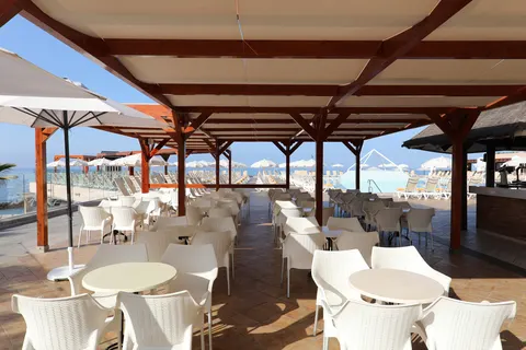 Hotel Iberostar Waves Bouganville Playa foto 23