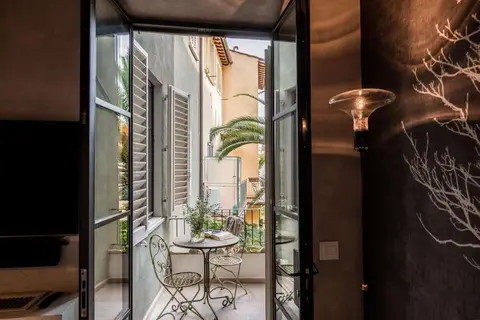 Oltrarno 1881 Appartementen in Florence, foto 8