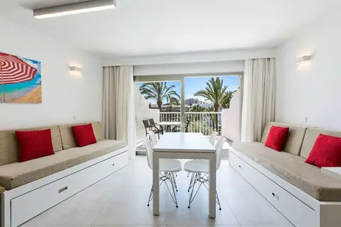 Ca's Saboners Aparthotel in Calvià — foto 13