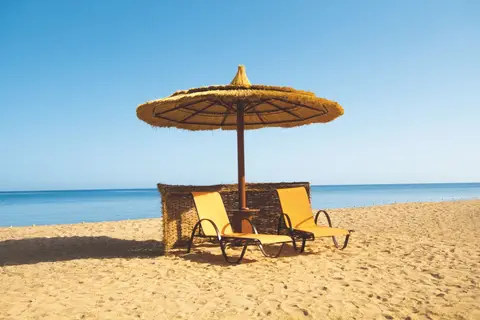 Coral Sun Beach in سفاجا — foto 3