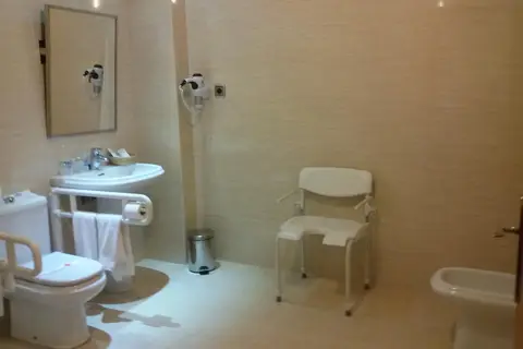Hotel II Castillas Avila in Ávila — foto 14