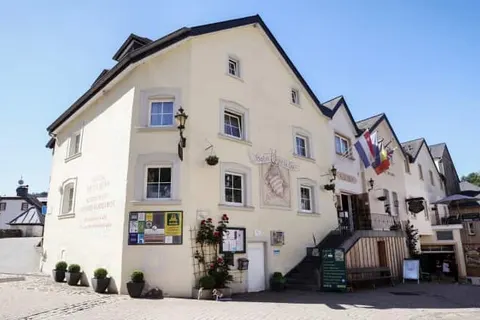 Gourmet en Relax Hotel De La Sure foto 1