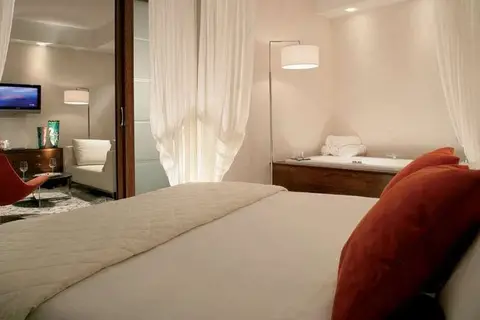 Hotel Raito in Vietri sul Mare — foto 24