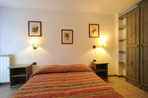 Frejus Case Vacanze - Residence Villa Frejus in Bardonecchia, foto 23