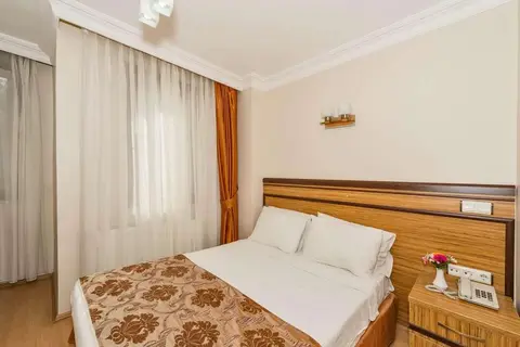 May Hotel Istanbul in İstanbul