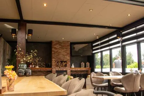 Strandparc Nulde foto 25