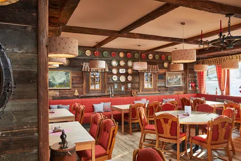 Alpenhaus Katschberg in Sankt Michael im Lungau — foto 6
