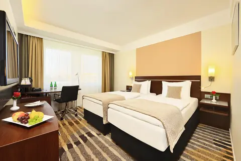 Hotel Duo in Praag, foto 24