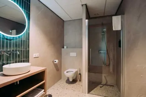 Boutique Hotel Het Witte Veen foto 13