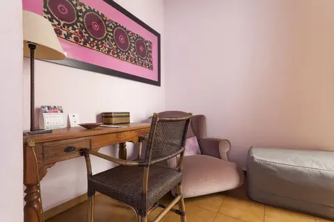 La Casa del Maestro in Sevilla — foto 9