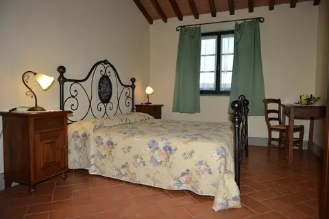 Azienda Agricola Musignano in Vinci, foto 21