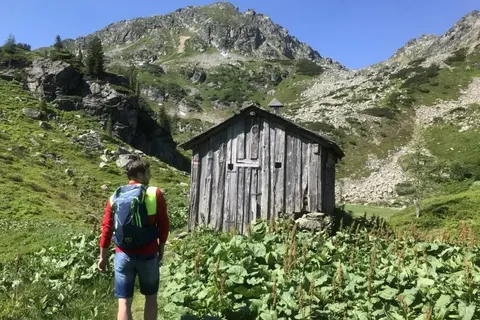 Hotel Stieglerhof foto 31