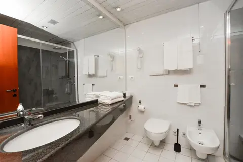 The Gate Hotel in Sesto Fiorentino, foto 26