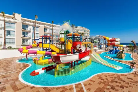 Globales Playa Estepona in Estepona — foto 9