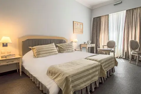 Airotel Stratos Vassilikos in Athene — foto 27