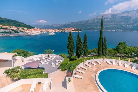 Aminess Younique Liburna Hotel in Korčula — foto 17