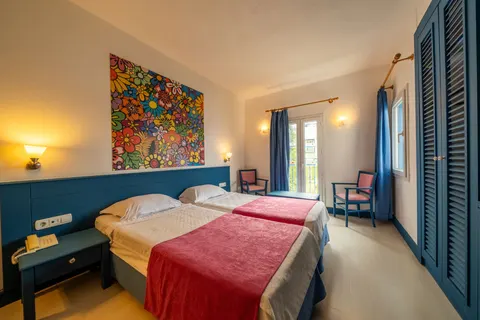 Bodrum Holiday Resort foto 3
