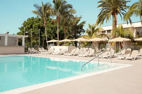 Las Buganvillas in Las Palmas de Gran Canaria — foto 27