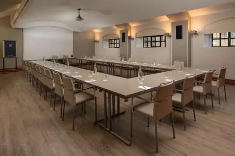 NH Bergamo in Bergamo — foto 30