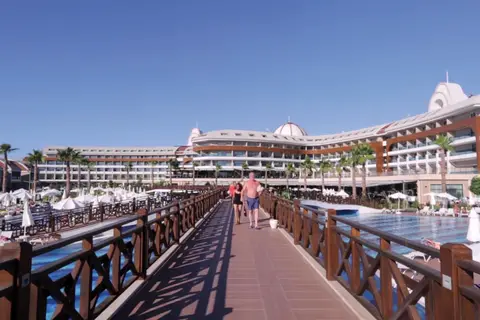 TUI Magic Life Jacaranda in Taşlıçay — foto 12