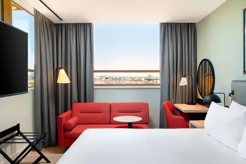 Hyatt Place London City East in Londen — foto 15