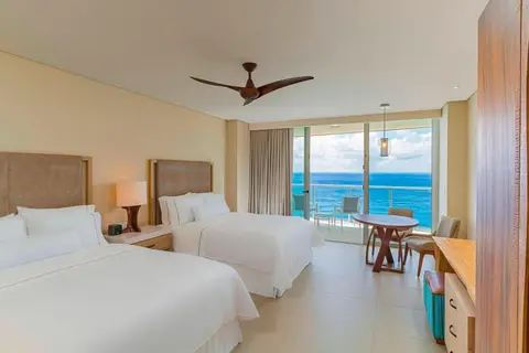 The Westin Cozumel in San Miguel de Cozumel — foto 6