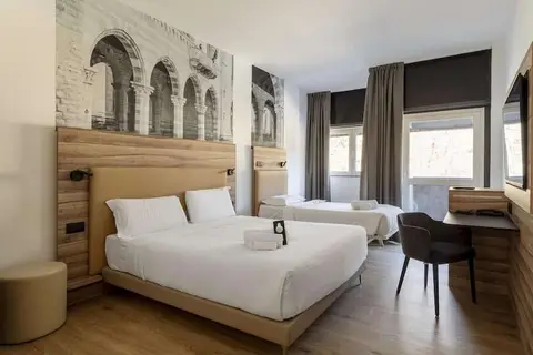 B&B Hotel Como Baradello in Como — foto 4