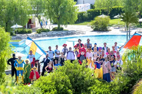 Calanè Resort in Castellaneta Marina — foto 12