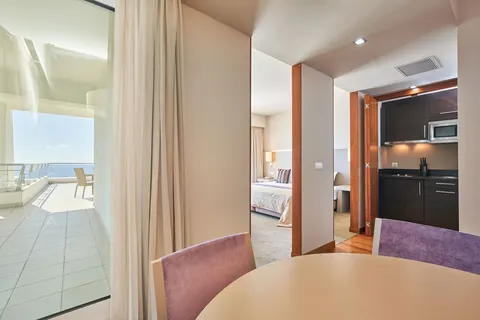 Melia Madeira Mare in Funchal — foto 11