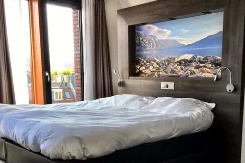 Apart! Food - Drinks & Apartments foto 4