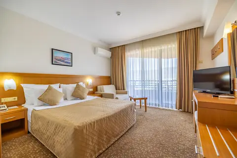 The Holiday Resort Hotel in Didim — foto 22