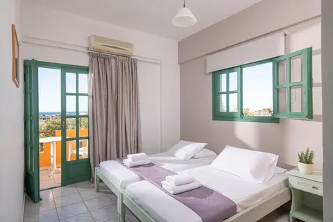 Portokali Apartments in Portokali Hotel Apartments, foto 13
