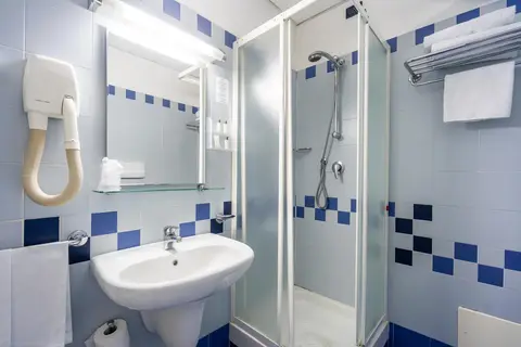 Europa Palace in Messina, foto 4