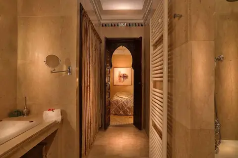 Riad Kniza in Marrakesh, foto 23