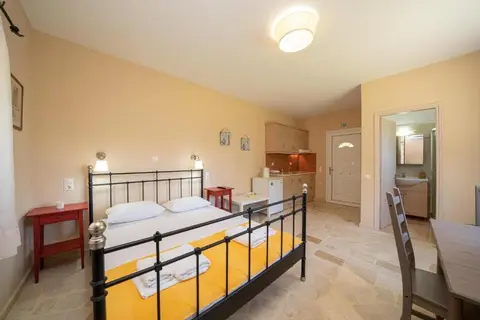 Aggelina's Appartements in Δημοτική Ενότητα Παλικής — foto 8