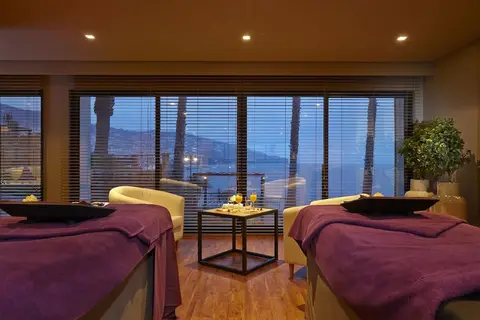 Les Suites at The Cliff Bay in Funchal — foto 6