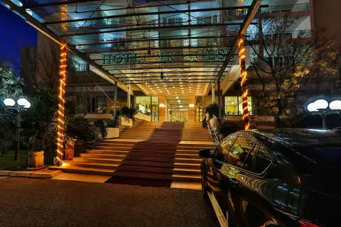 Hotel Princess Montenegro in Bar — foto 27