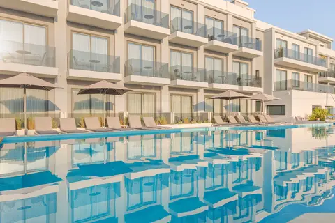 Samian Mare Hotel Suites & Spa in Municipal Unit of Karlovasi